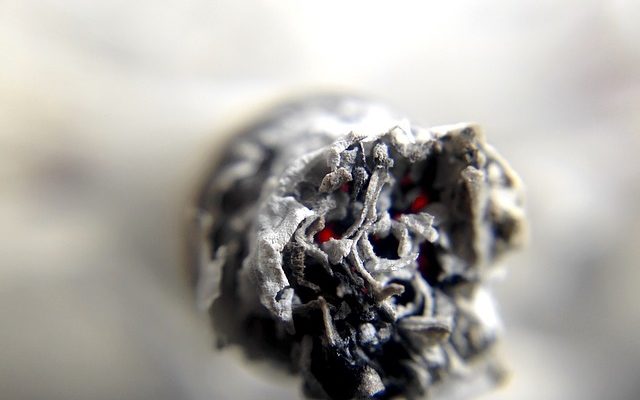 Comment améliorer les poumons après avoir cessé de fumer