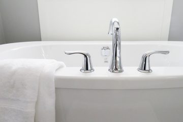 Comment arrêter les éclaboussures de la chasse d'eau des toilettes