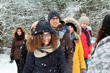 Comment enseigner les règles du Netball aux jeunes enfants