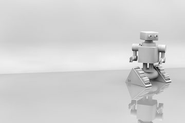 Comment faire un robot modèle Junk Robot