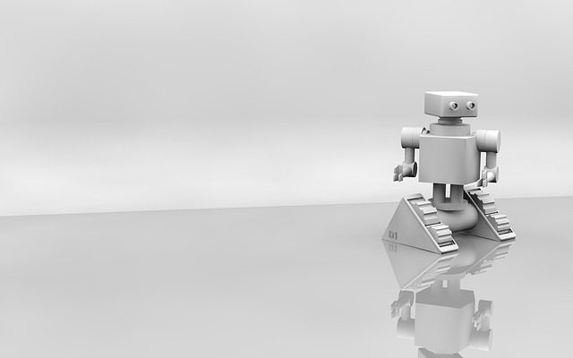Comment faire un robot modèle Junk Robot