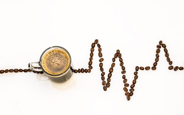 Comment importer des grains de café