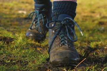 Comment laver les chaussettes de soccer boueuses