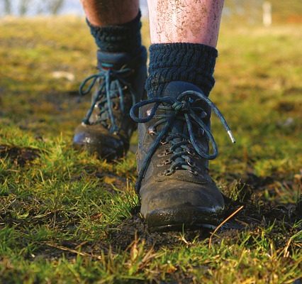 Comment laver les chaussettes de soccer boueuses