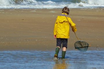 Comment nettoyer les bottes de sécurité ?