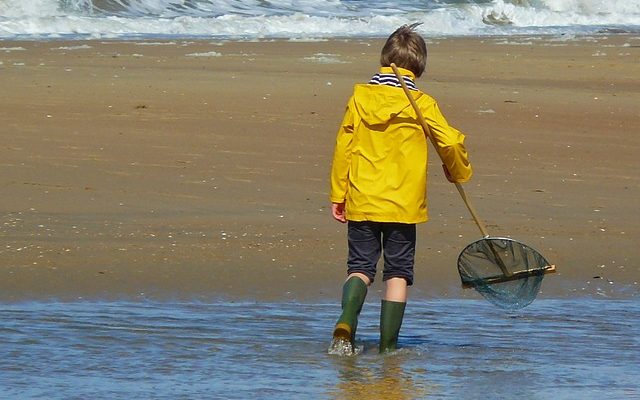 Comment nettoyer les bottes de sécurité ?