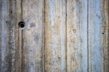 Comment poser un plancher en béton massif