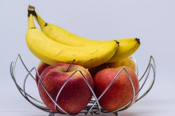Comment prendre soin de la banane rouge d'Abyssinie