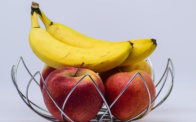 Comment prendre soin de la banane rouge d'Abyssinie