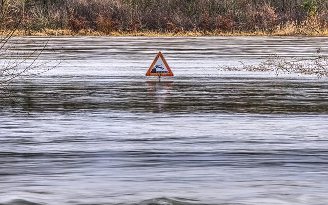 Comment se produit une inondation ?