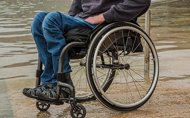 Comment surmonter les obstacles pour les personnes handicapées