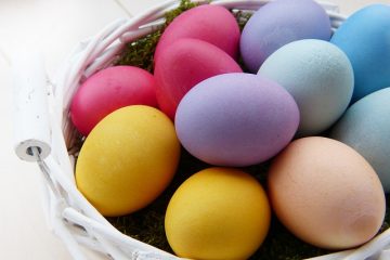 Cool Easter Egg Hunt Idées de chasse aux œufs de Pâques