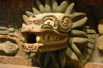 Différences chez les Aztèques, les Mayas et les Incas.