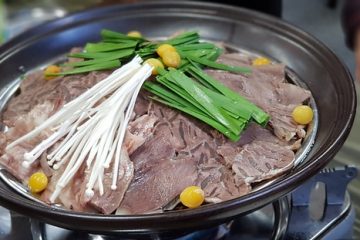 Idées pour la cuisine des chambres familiales