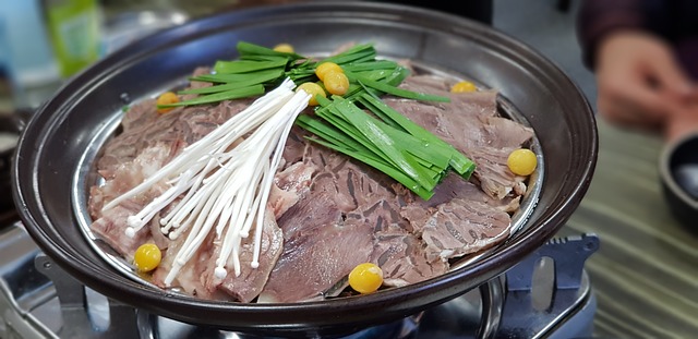 Idées pour la cuisine des chambres familiales