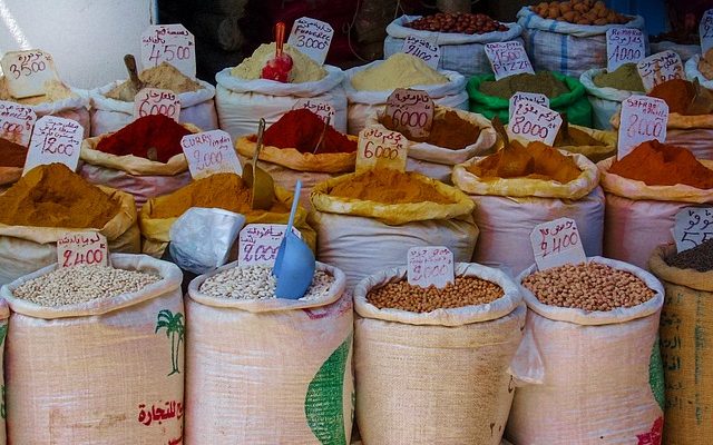 Le détergent à lessive tuera-t-il l'herbe ?