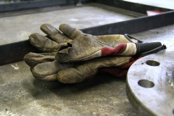 Les meilleurs gants de gardien de but pour la pluie