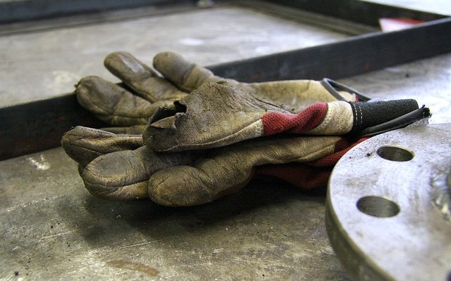 Les meilleurs gants de gardien de but pour la pluie