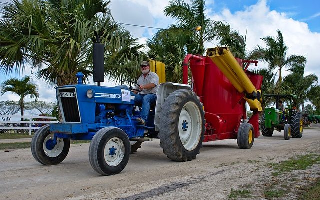 L'histoire de la Ford FW-60