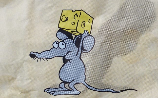 Milton Bradley Mousetrap Instructions pour les pièges à souris Milton Bradley