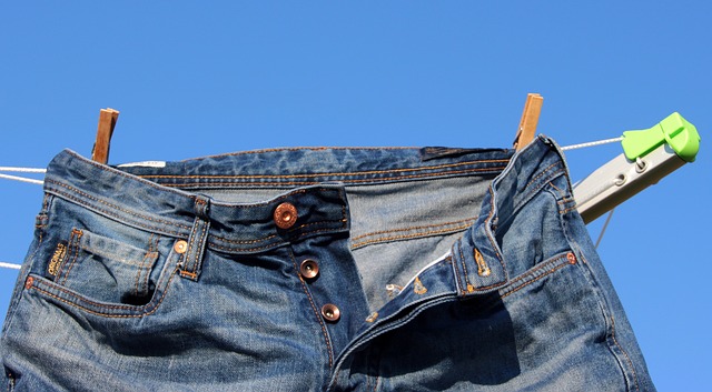 Peut-on utiliser de l'amidon sur des pantalons en lin ?