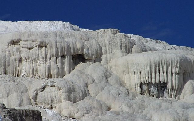 Quelles sont les causes des dépôts de calcium sur le cœur ?