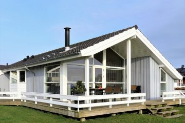 Types de maisons à travers les âges pour les enfants