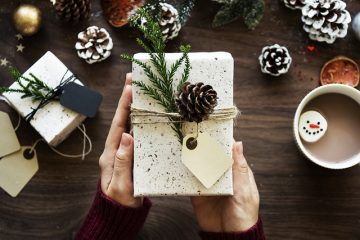 Cadeaux pour les personnes âgées de 90 ans