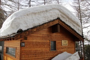 Comment construire un bureau dans une baie vitrée