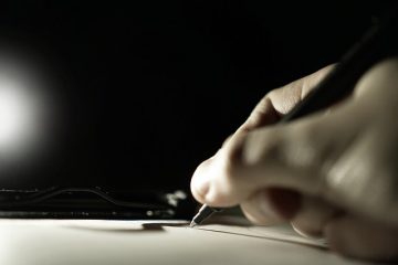 Comment créer des signatures pour les documents Word ?