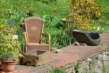 Comment identifier les chaises pliantes anciennes