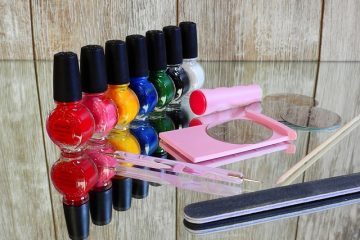 Comment limer les ongles d'orteils épais