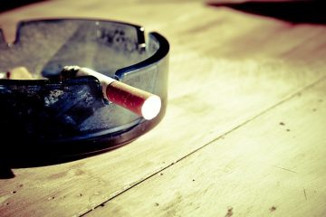 Comment se débarrasser de la nicotine dans l'organisme