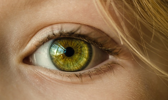Comment se débarrasser de l'œil blanc en photos