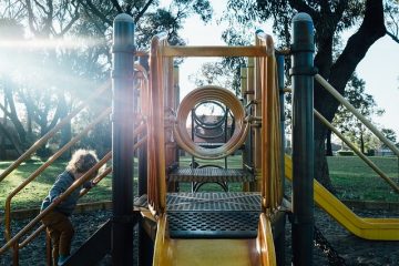 Comment sécuriser un escalier en colimaçon à l'épreuve des bébés