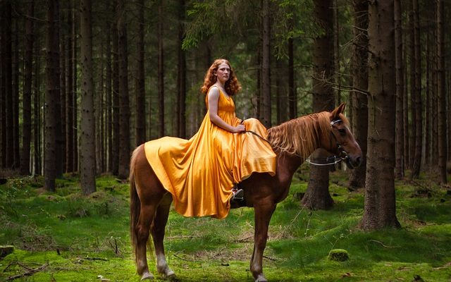 Comment traiter un cheval avec un rhume ?