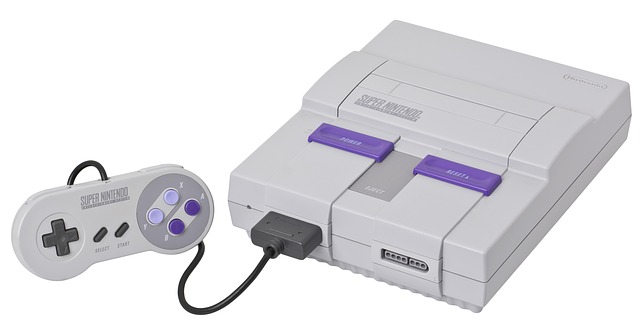 Comment utiliser Netplay avec SNES9x