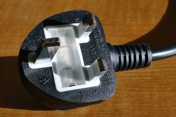 Comment utiliser un adaptateur 12v au lieu de 9v