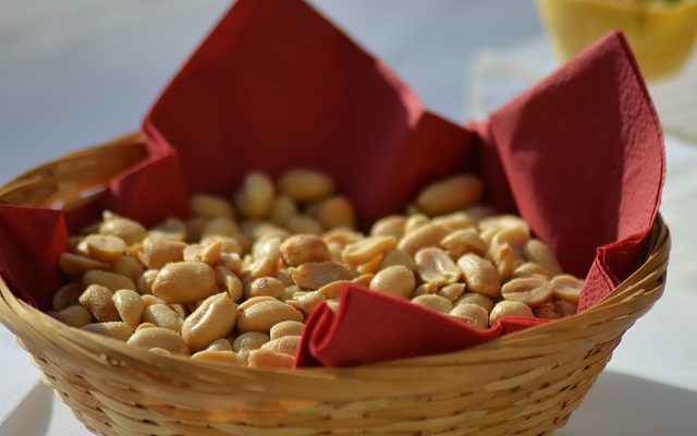 Idées d'amuse-gueule pour un buffet de mariage