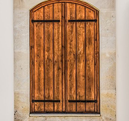 Kits d'encadrement de cabanon à faire soi-même