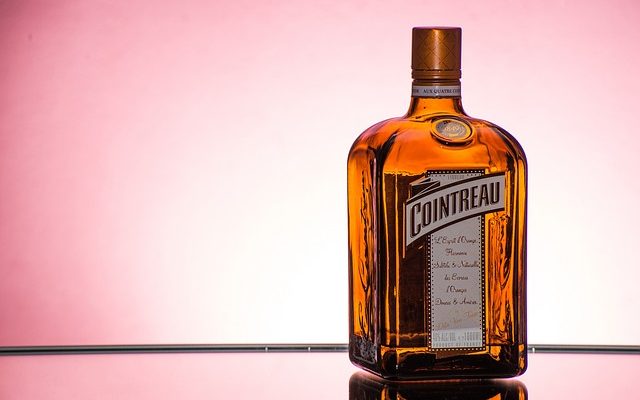 La différence entre Triple Sec et Cointreau.