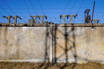 La meilleure façon de nettoyer une clôture extérieure en bois