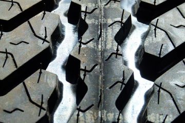 Les bouchons de pneus sont-ils légaux ?