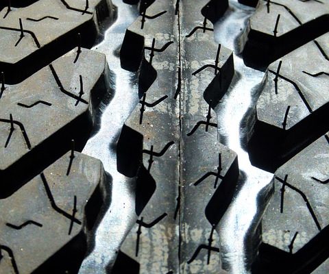 Les bouchons de pneus sont-ils légaux ?