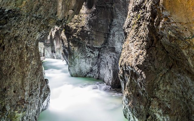 Pourquoi les drains pluviaux sont-ils obstrués ?