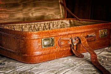 Pouvez-vous apporter un rasoir jetable dans les bagages de cabine ?