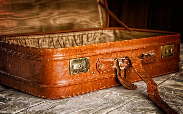 Pouvez-vous apporter un rasoir jetable dans les bagages de cabine ?