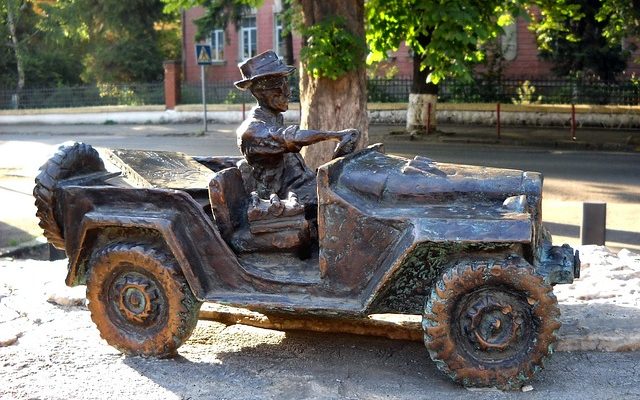 Problèmes avec BMW Mini