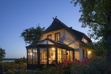 Problèmes avec les terrasses en aluminium