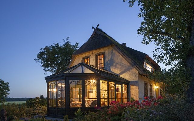 Problèmes avec les terrasses en aluminium